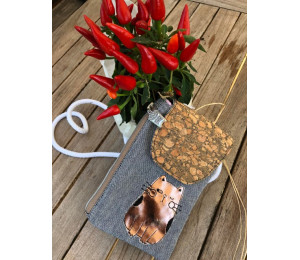 Stickdatei - Cute Doodle Cats Appli